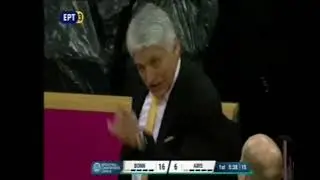 CHAMPIONS LEAGUE BASKET 18/1/2018 BONN-ARIS THESSALONIKI 73-57 (FULL MATCH)