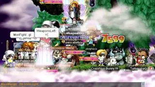 Pewe DrK level 200