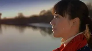 お伝さん～久留米かすり物語 エピソード６「ありがとう、お伝さん」
