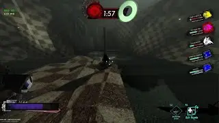 Metal Reaper clutches Rage mode