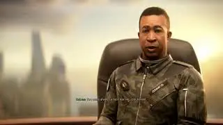 COD infinite Warfare 2023 ps5 3am