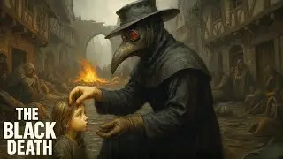 The Complete History of the Black Death: The Plague That Changed Europe Forever | History for Sleep