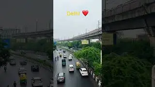 Delhi's Humsafar ❤️ Delhi Metro #dehlimetro #humsafar #metro #delhi