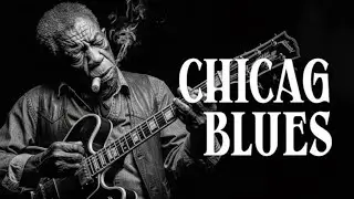 Relaxing Blues and Rock Ballads 🧊🧊🧊 Music for Peaceful Sleepless Nights