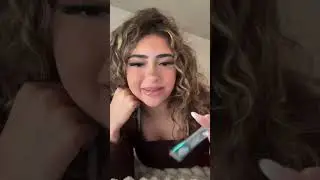 Beautiful girl routine💕 part45