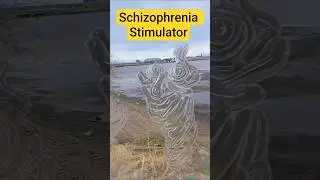 🧠 Schizophrenia Stimulator &ndash; Experience how perception changes in this mental disorder! 👀