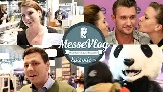 #FBM16: MesseVlog Episode 5 | Die mit dem Ende