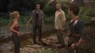 UNCHARTED™ Colección Legado de los Ladrones #15
