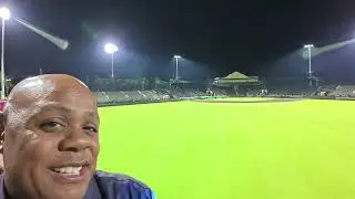 Как вы думаете, сможете ли вы выбить мяч за пределы стадиона LECOM Park? Напишите свой комментари...