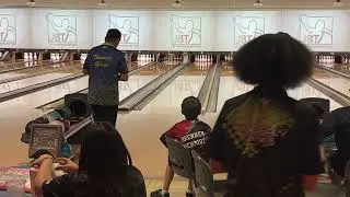JBT's 2000th event 10/13/24 Thomas Glass front 9