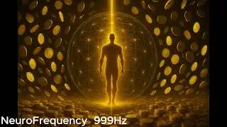Prosperity Sound &ndash; Activate Your Wealth Magnetic Field