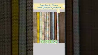 Faux leather supplier in China