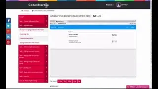 Learn Ruby on Rails with Stripe, Bootstrap and jQuery