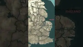 Assasins Creed Valhalla &mdash; это Великобритания в реальной жизни
