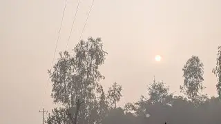 कोहरे की धुन में अपनों से दिल की बातें | सुकून भरी लाइव बातचीत #@mohitdhama-v8w