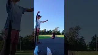 Pitch grips part 5 of 5. slider