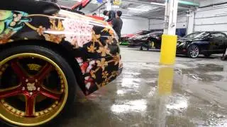 New York Auto Show - DUBshow 2014 - Martino Auto Concepts - Exotics4Life