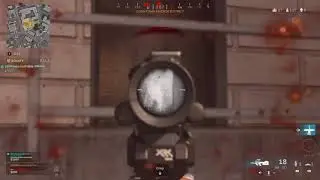 Duos Wipe With Gas Grenade