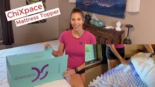 ChiXpace 4