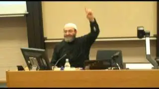 The Giant Men - Abu Bakr and Umar (Pt. 9 of 10)