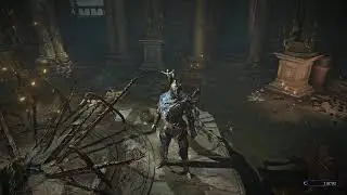 ELDEN RING NIGHTREIGN is PEAK! | Doing dumb shit in Game