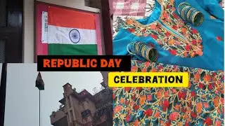 Republic Day Celebration 🇮🇳❤️😍| Delhi ❤️