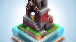 Mekorama - iOS Trailer