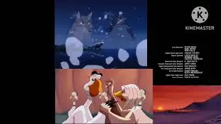 Todas las canciones de Balto pero suenan a la vez (BAJEN EL VOLUMEN)