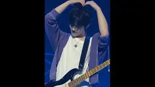 251219 에요(E-YO) - 엔플라잉 차훈 직캠 N.flying CHAHUN focus @&CON4 Encore