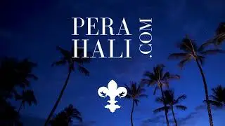Pera Halı ─ Rediscover (Official Music) | Luxury Lounge & Chill