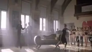 Genneya Walton in Isabelle Dances Into the Spotlight 2014 Trailer