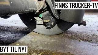 Byt til nyt | SCANIA R500