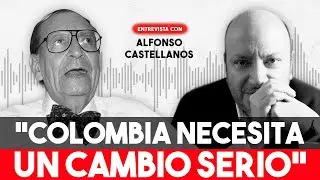 MAESTRO Alfonso Castellanos: 