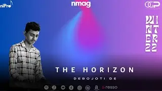 &ldquo;The Horizon&rdquo; by Debojoti De | NIPRO | NMAG India | OGP