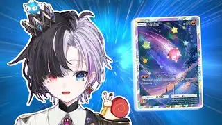 FANEDIT | Pulling Minior in Pokemon TCG Pocket! [Rin Penrose]