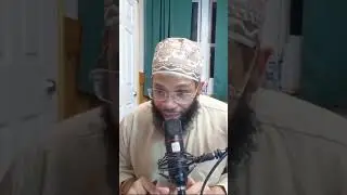 The Quran Leads To Tranquility | Abu Yusuf Khaleefah