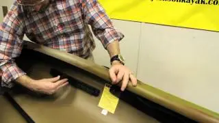 Adjusting Your Foot Pegs
