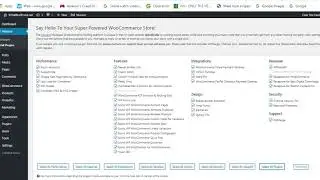 Managed WooCommerce by Nexcess