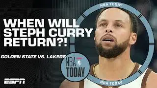 Perk isn&rsquo;t impressed by the Rockets 🗣️ &lsquo;DAMN IT HOUSTON YOU HAVE A PROBLEM&rsquo; | NBA Today