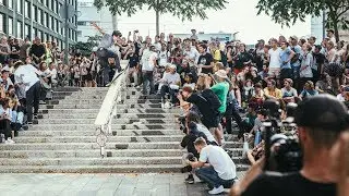 HELride 2018 - recap