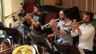 Gil Evans Paris Workshop/Laurent Cugny : Lilia (Milton Nascimento)