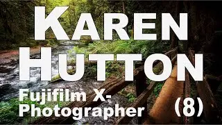 Karen Hutton [08] Fotograaf Fujifilm X landschap reizen photographer landscape travel adventure