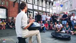 Crobbs Music Street show