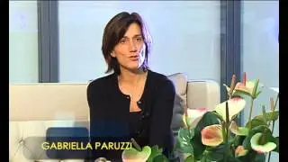 UDINESE CHANNEL - Stelle del Friuli Puntata 17 Gabriella Paruzzi
