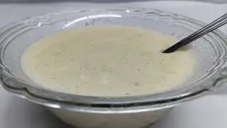 Suji Halwa Recipe, very effective to cure chest infection in kids | Party at Home