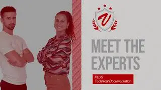 The Key to Aftermarket Excellence // PLUS technical documentation