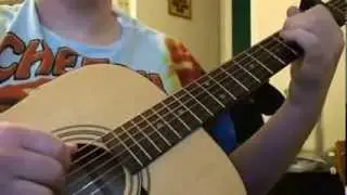 Minecraft - Danny