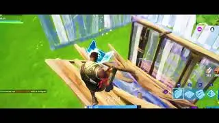 twizz elite tryout ( pro fortnite player ps4 ) MONTAGE