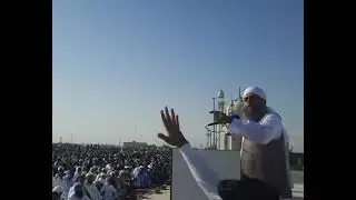 تأکیدمولانا محمدطیب ملازهی،امام جمعه مسجد نور ایرانشهر،بر مجازات عاملان جنایت جمعه خونين زاهدان وخاش