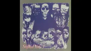 Stifled Vol. 1 Compilation - xDisciplex, Spitfire, Overthrow, No Innocent Victim, Pensive